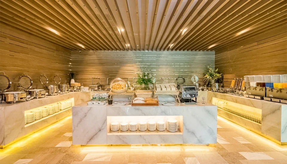 هتل امبر پاتایا